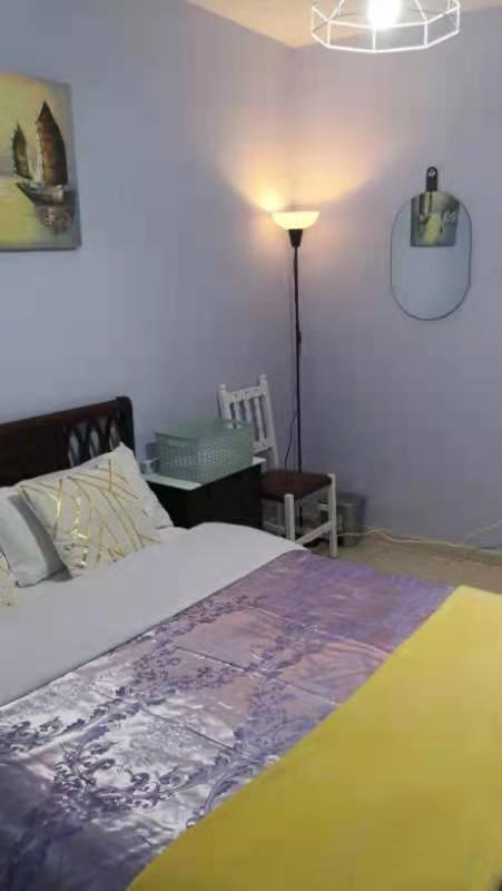 Jazmin Home-Sin Asensor-Con Pin Ronda Esterno foto
