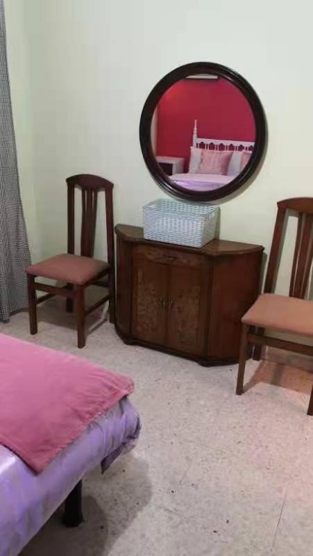 Jazmin Home-Sin Asensor-Con Pin Ronda Esterno foto