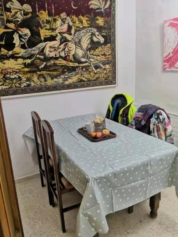 Jazmin Home-Sin Asensor-Con Pin Ronda Esterno foto