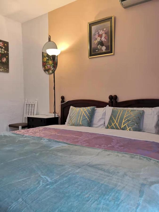 Jazmin Home-Sin Asensor-Con Pin Ronda Esterno foto
