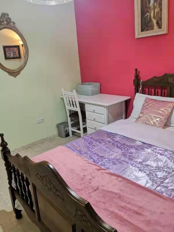 Jazmin Home-Sin Asensor-Con Pin Ronda Esterno foto
