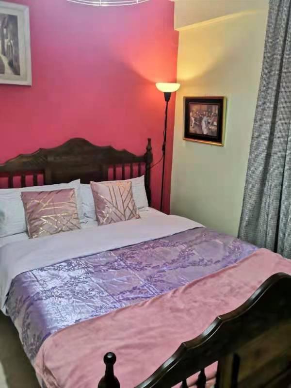 Jazmin Home-Sin Asensor-Con Pin Ronda Esterno foto